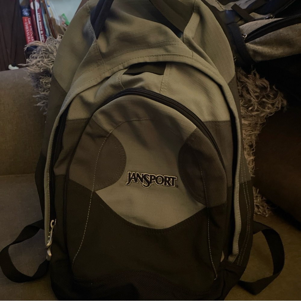 JanSport backpack